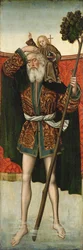 Hl. Christophorus